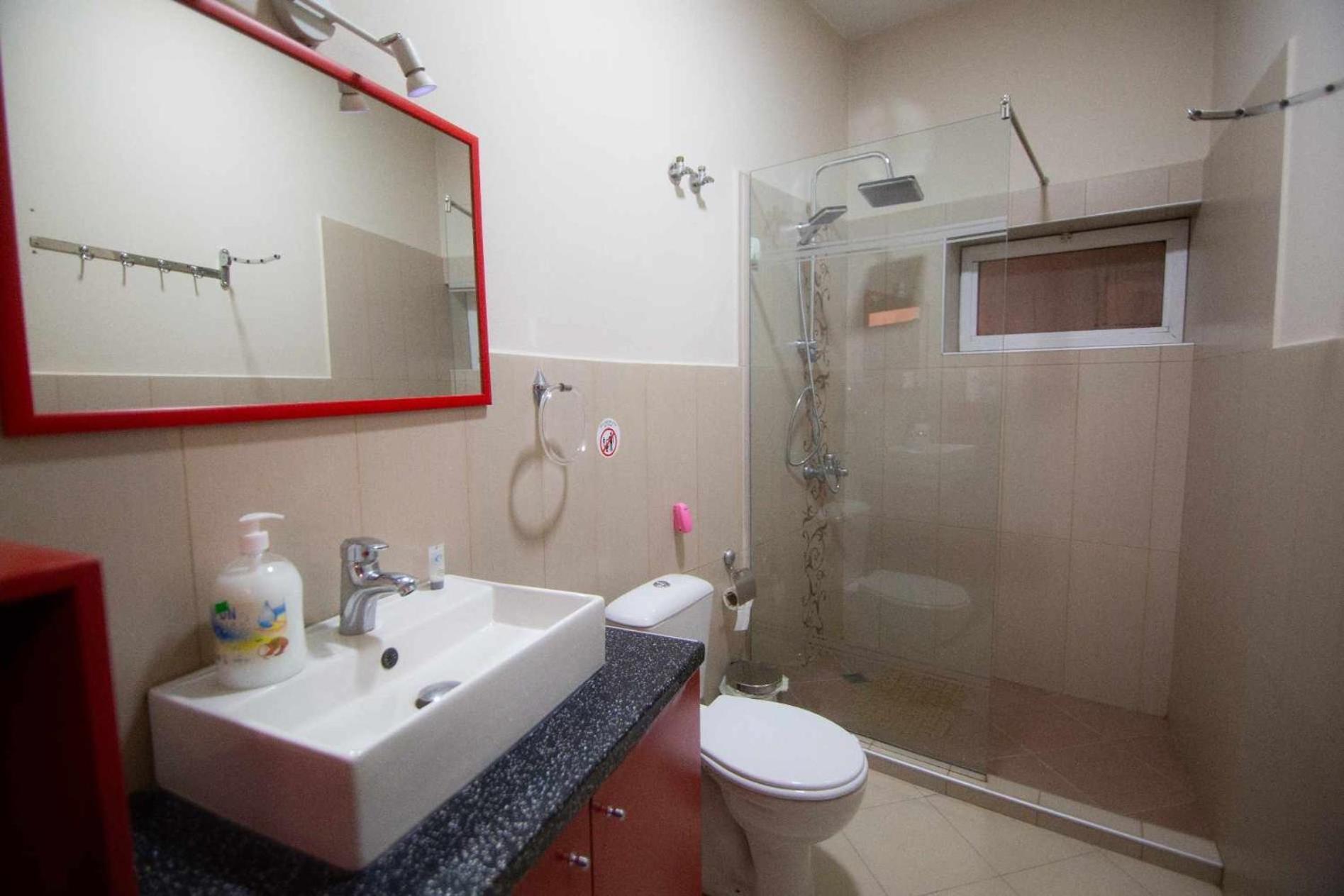 קורצ'ה Villa Elezi 2 מראה חיצוני תמונה