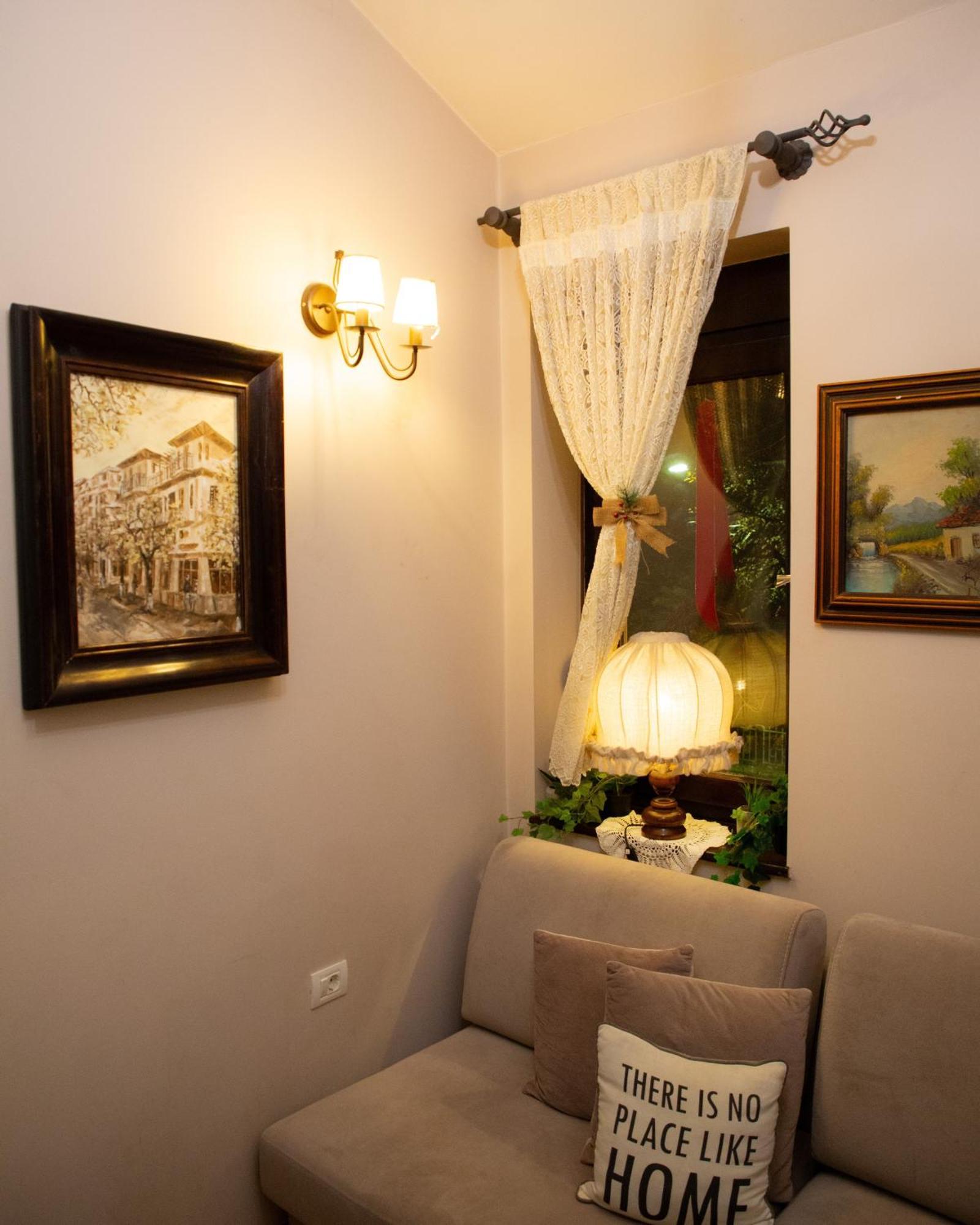קורצ'ה Villa Elezi 2 מראה חיצוני תמונה