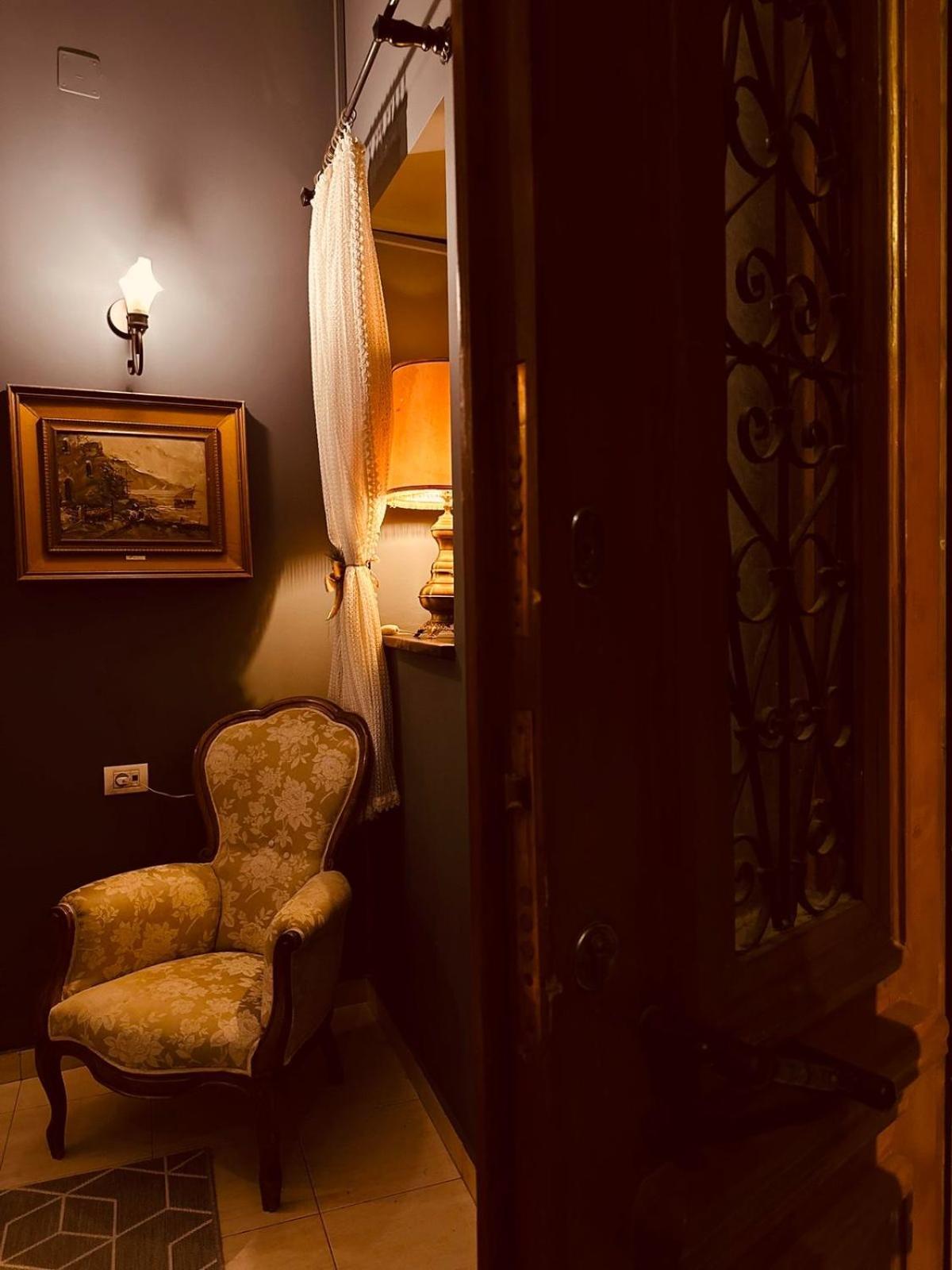 קורצ'ה Villa Elezi 2 מראה חיצוני תמונה