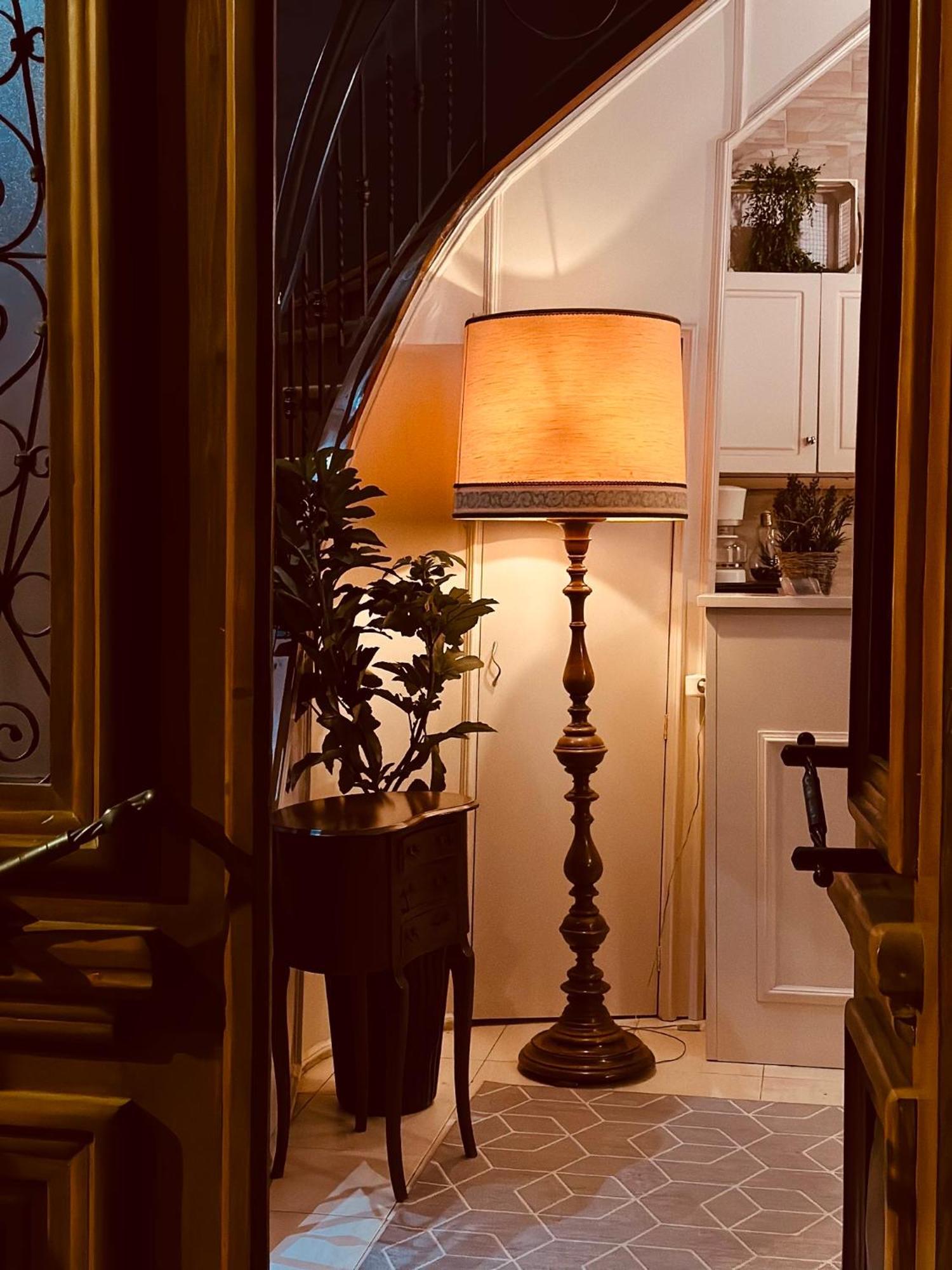 קורצ'ה Villa Elezi 2 מראה חיצוני תמונה